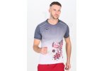 Nike camiseta manga corta Wild Run Rise 365