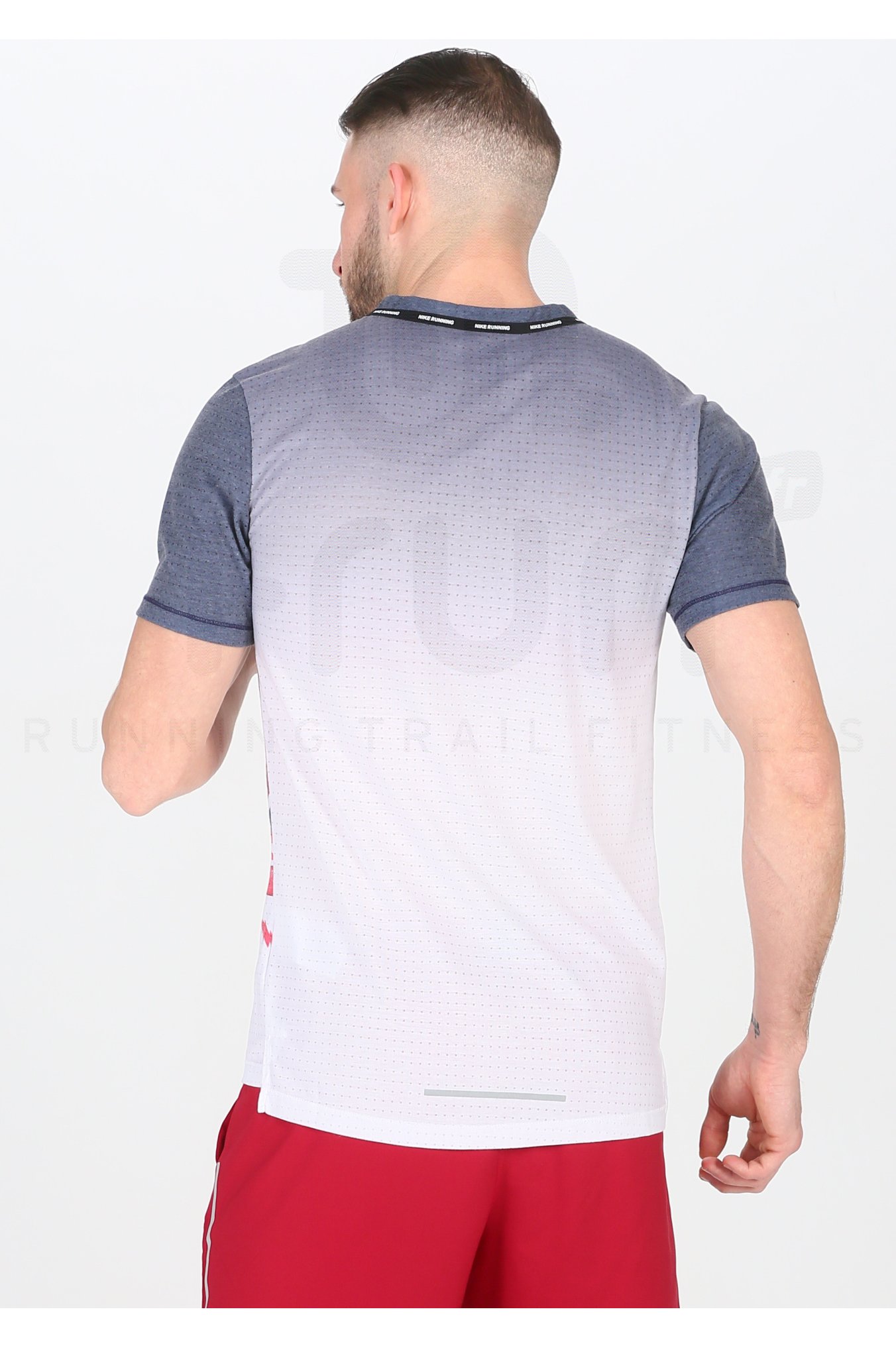 Nike Wild Run Rise 365 M 