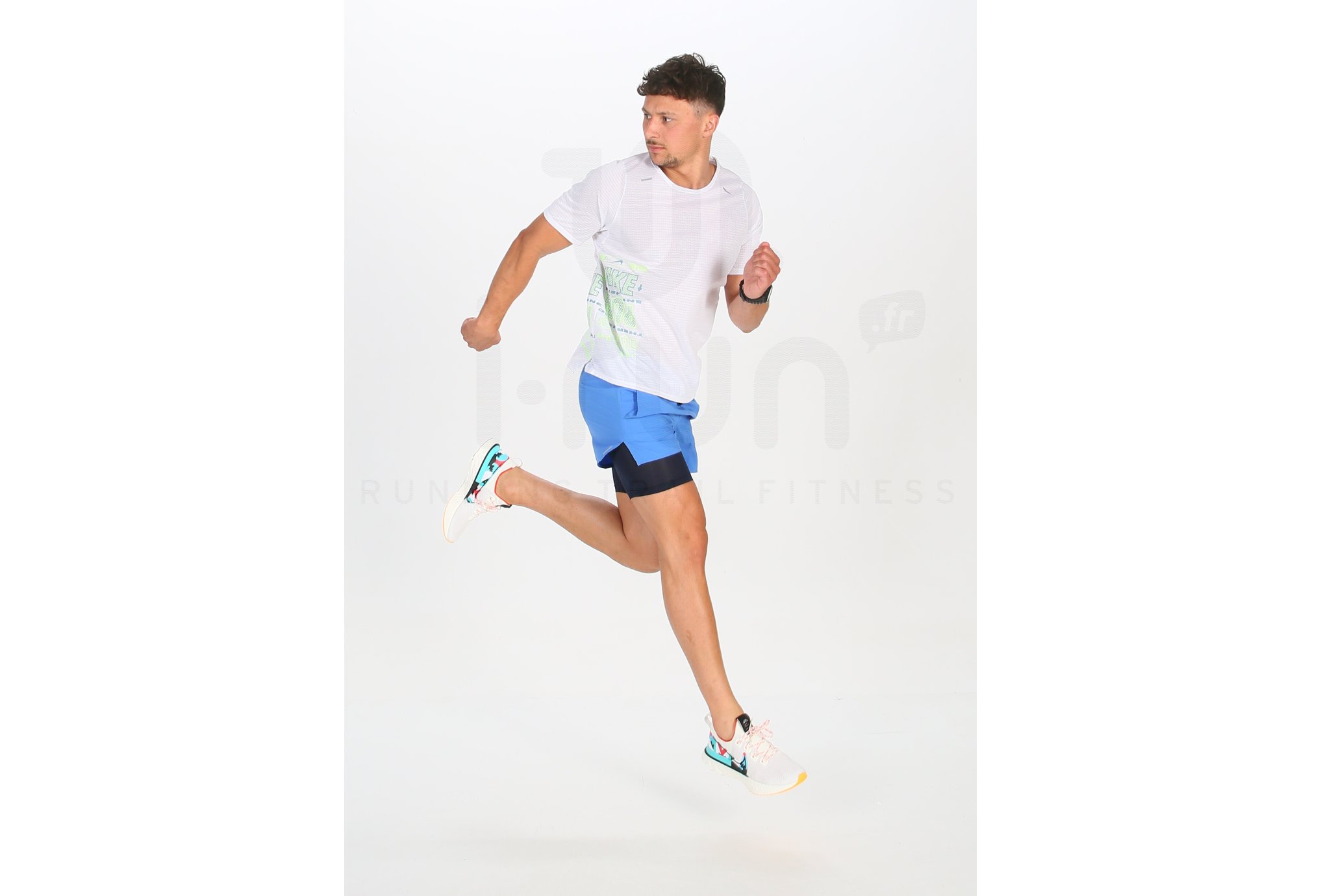 Nike Wild Run Rise 365 Herren