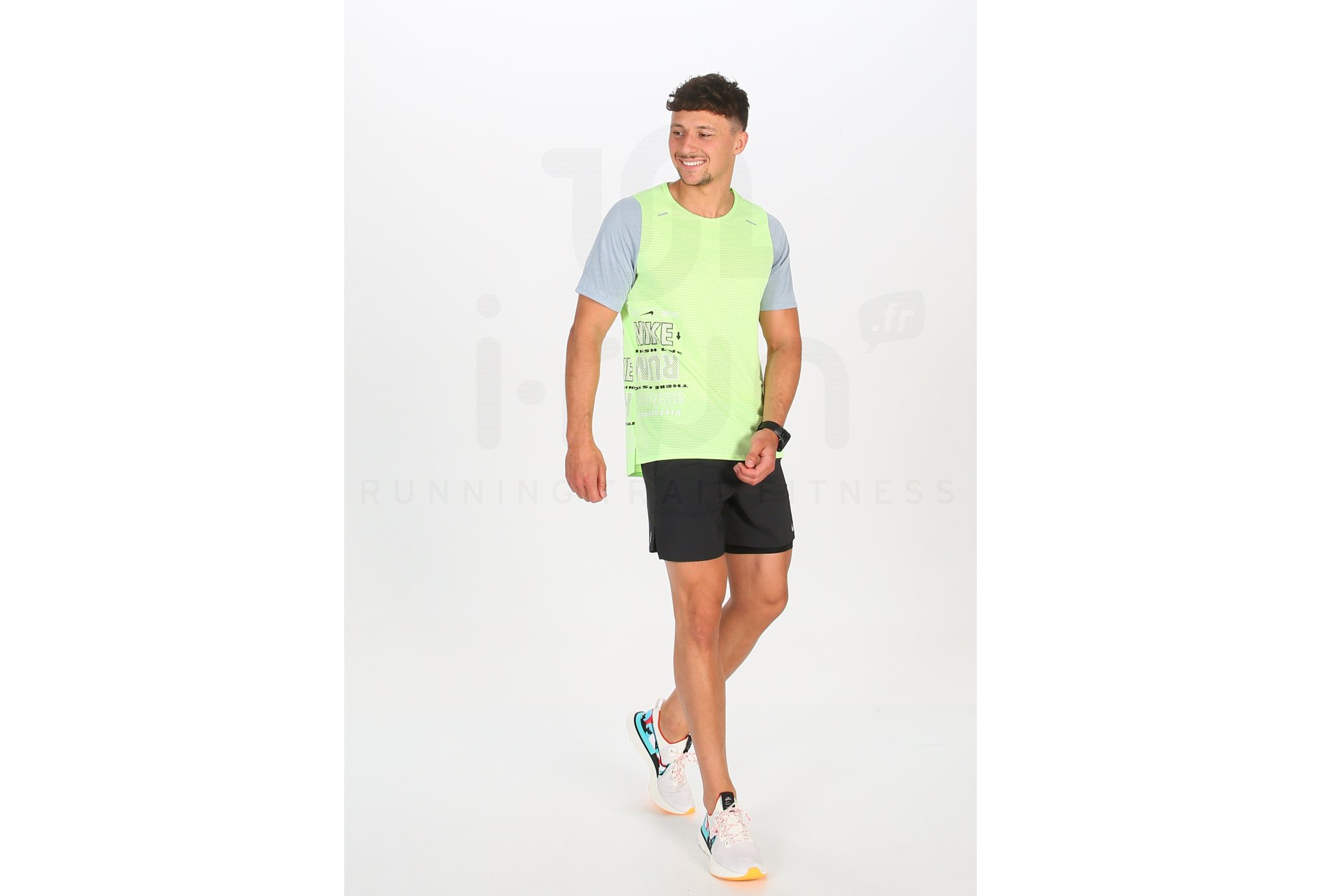 Nike Wild Run Rise 365 Herren