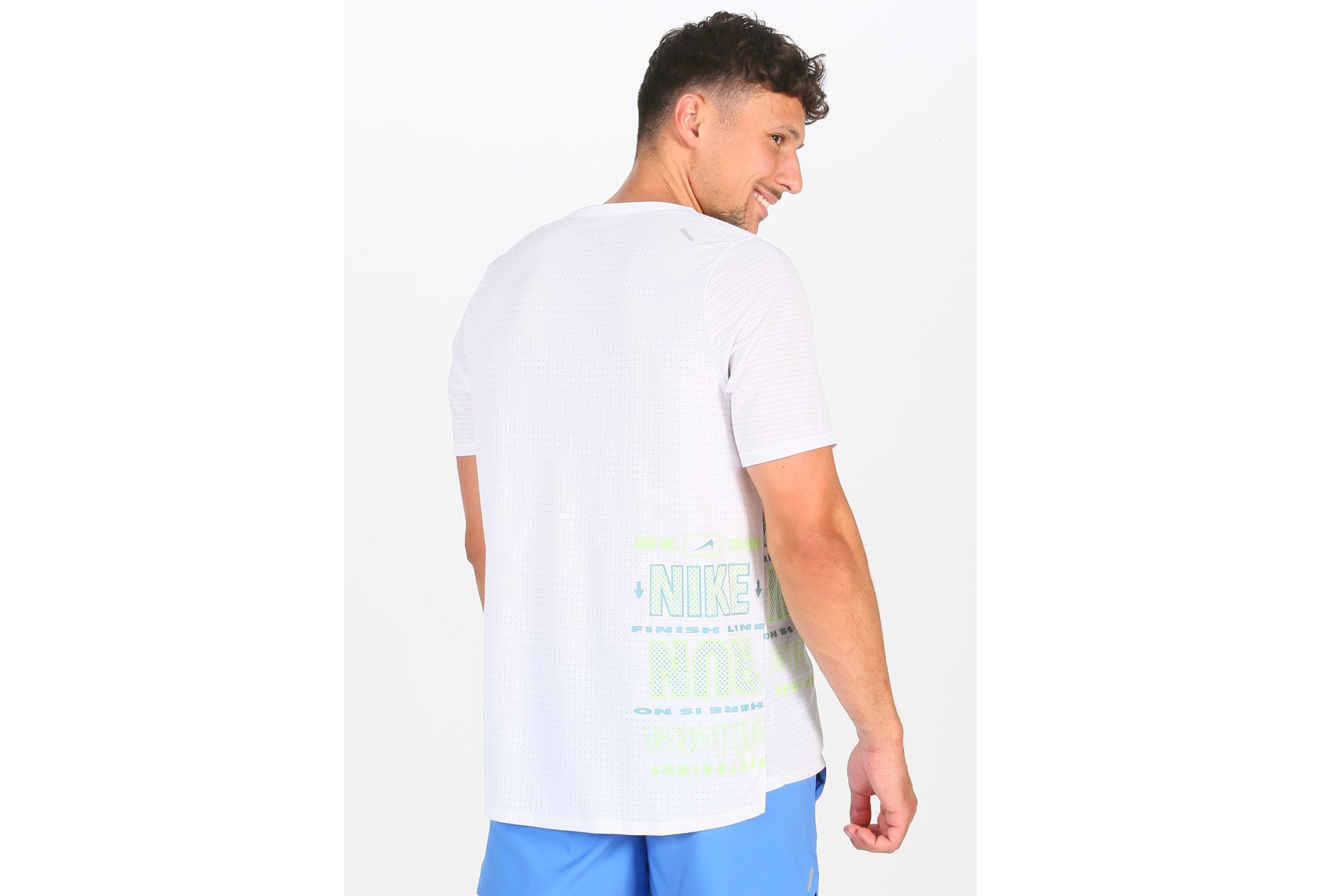 Nike Wild Run Rise 365 Herren