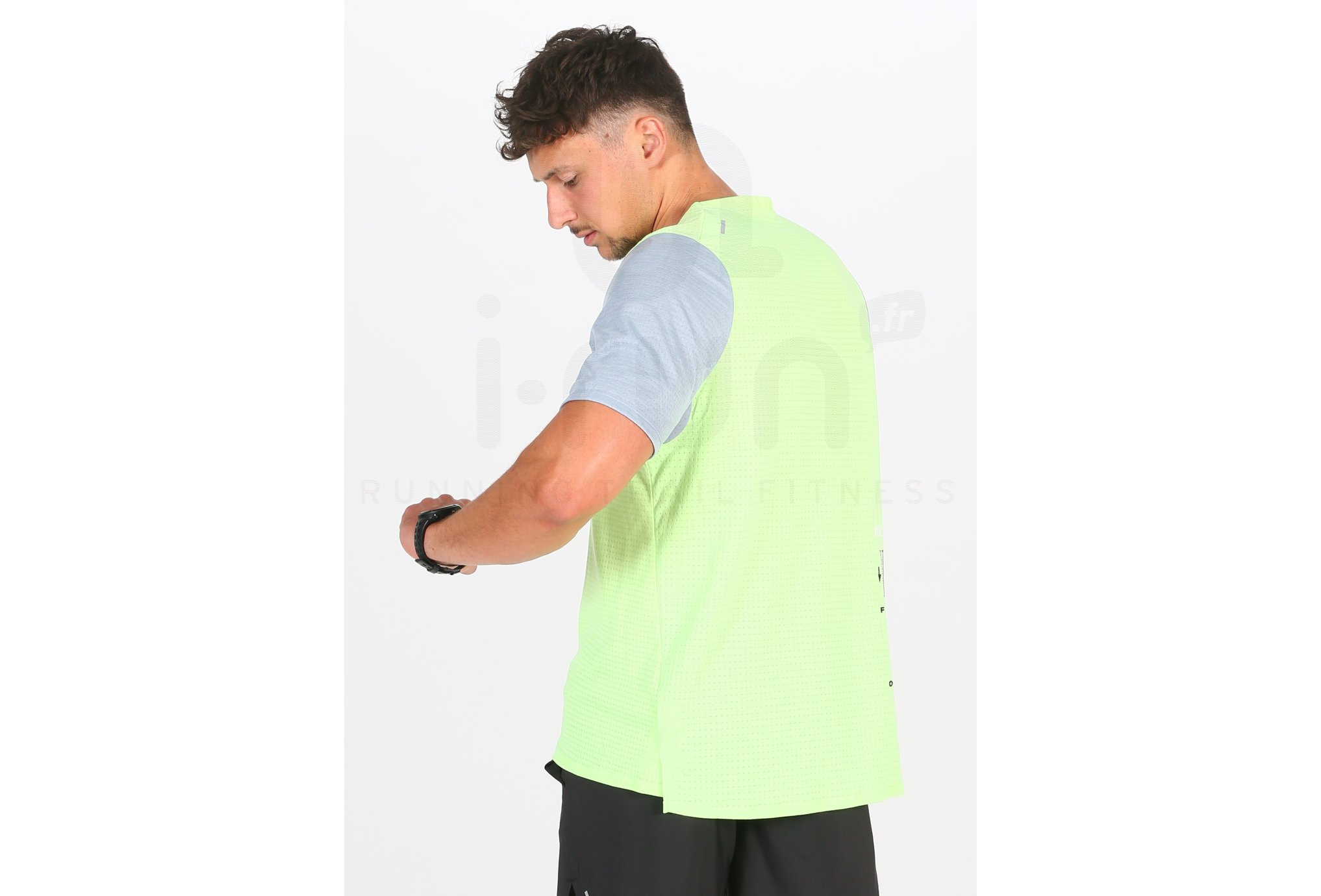 Nike Wild Run Rise 365 Herren