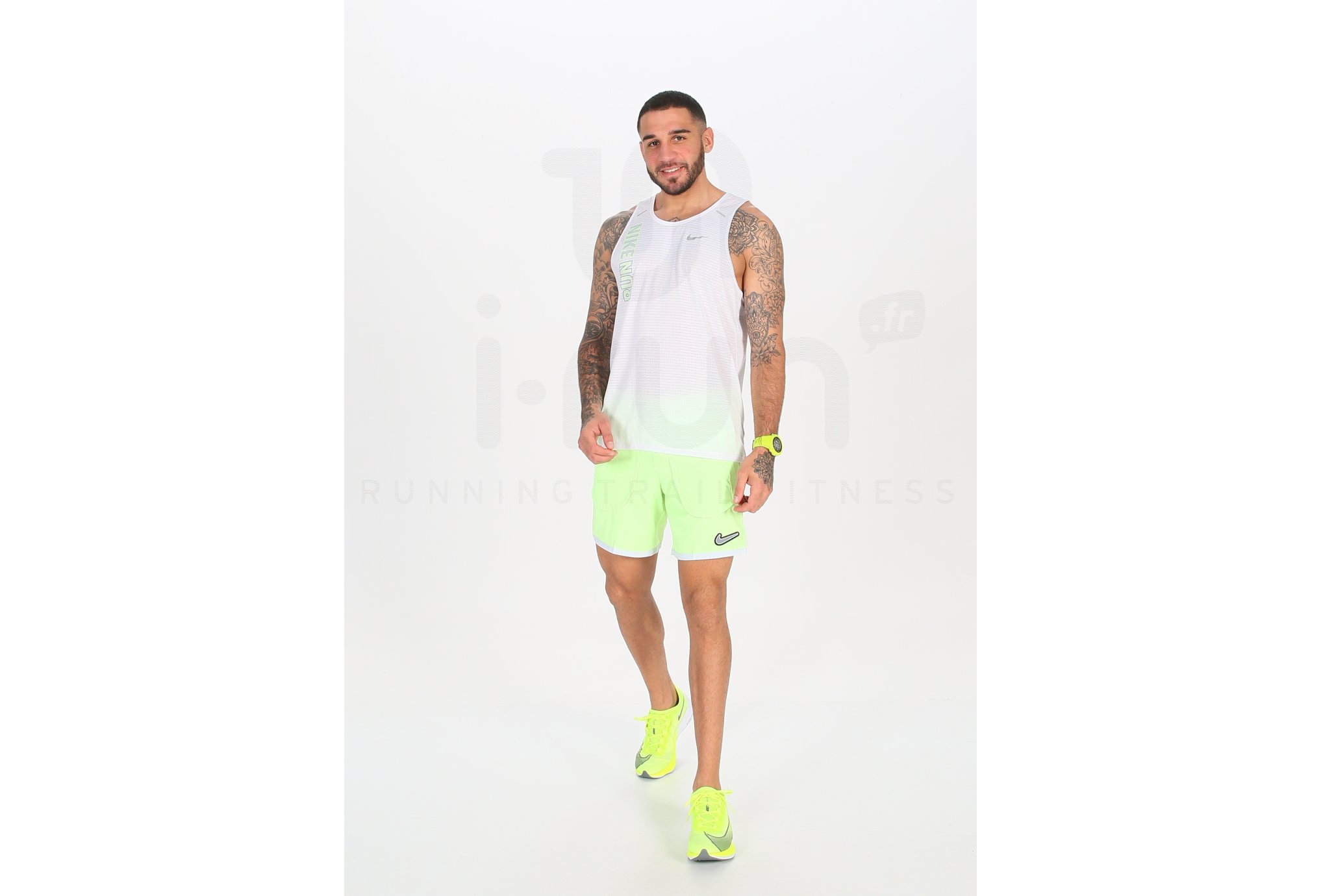 Nike Wild Run Rise 365 Herren