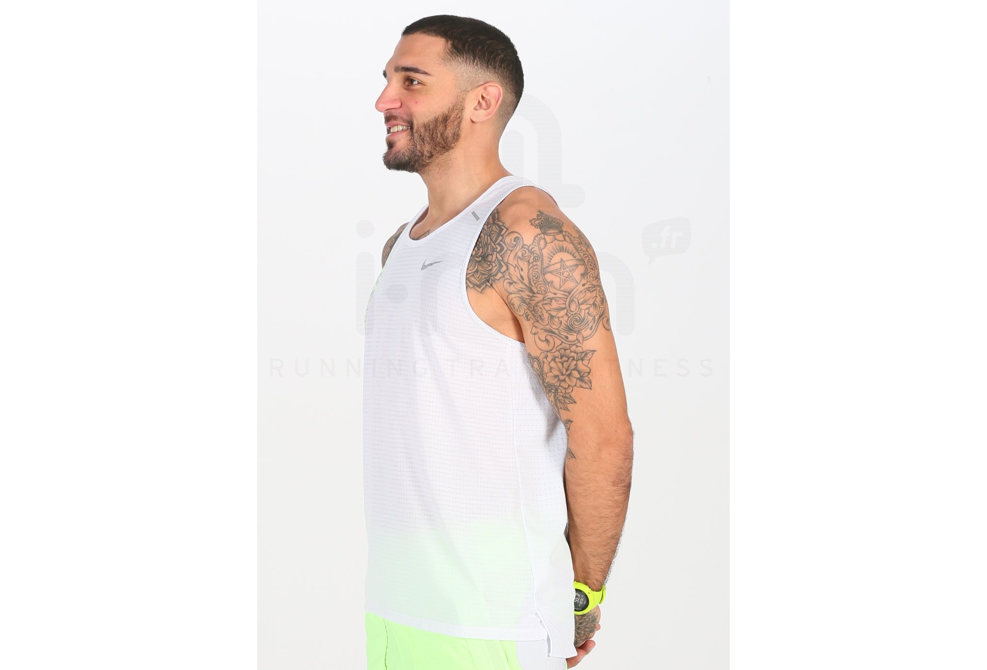 Nike Wild Run Rise 365 Herren