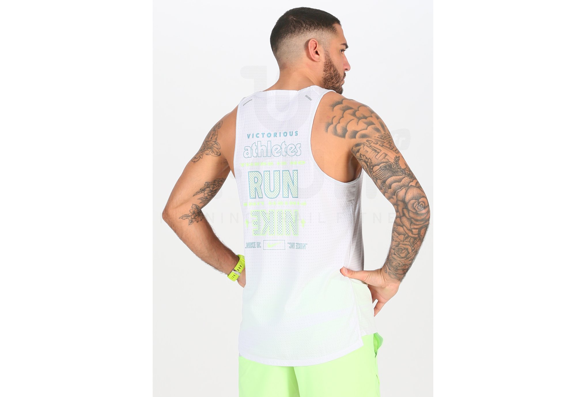Nike Wild Run Rise 365 Herren