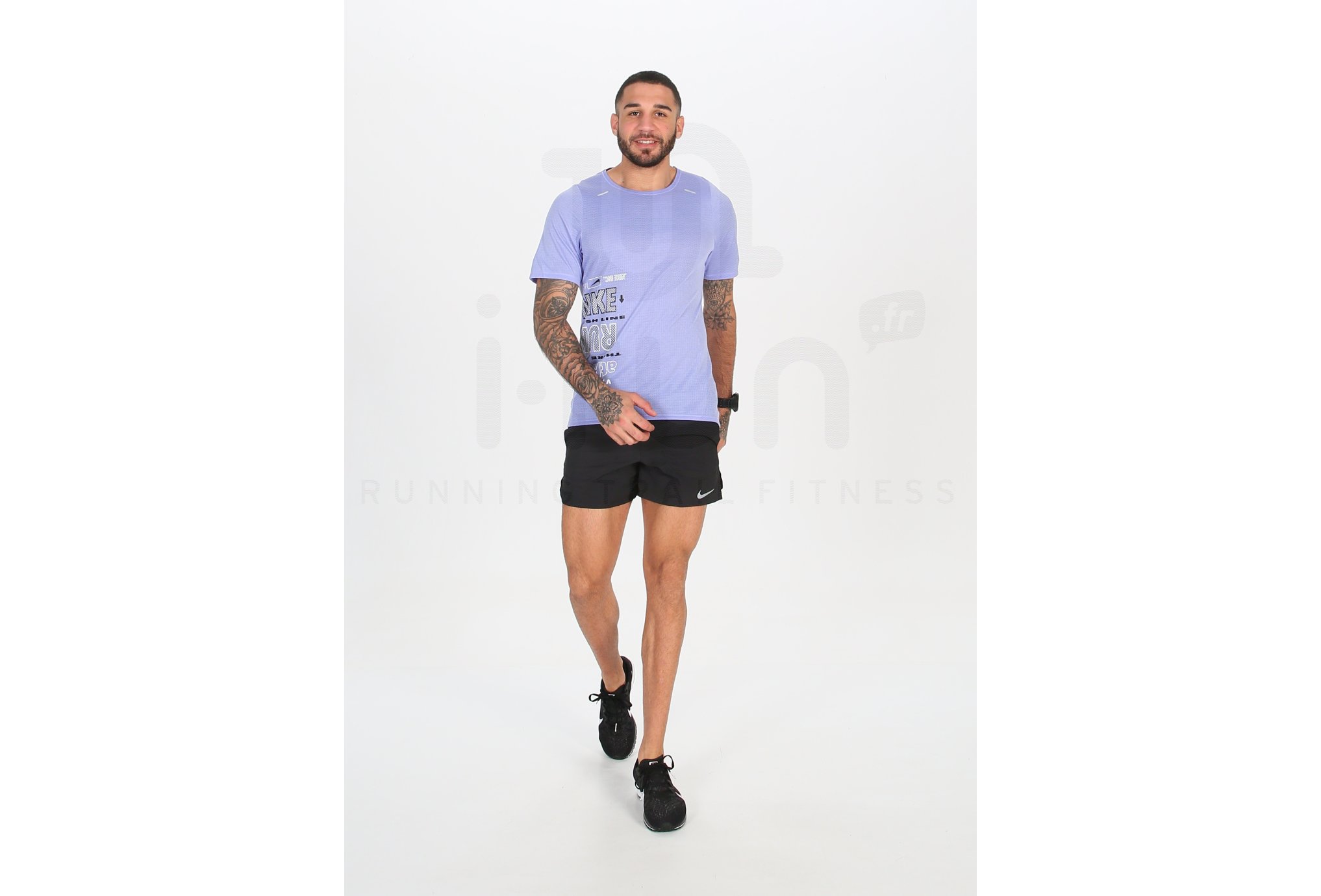 Nike Wild Run Rise 365 Herren