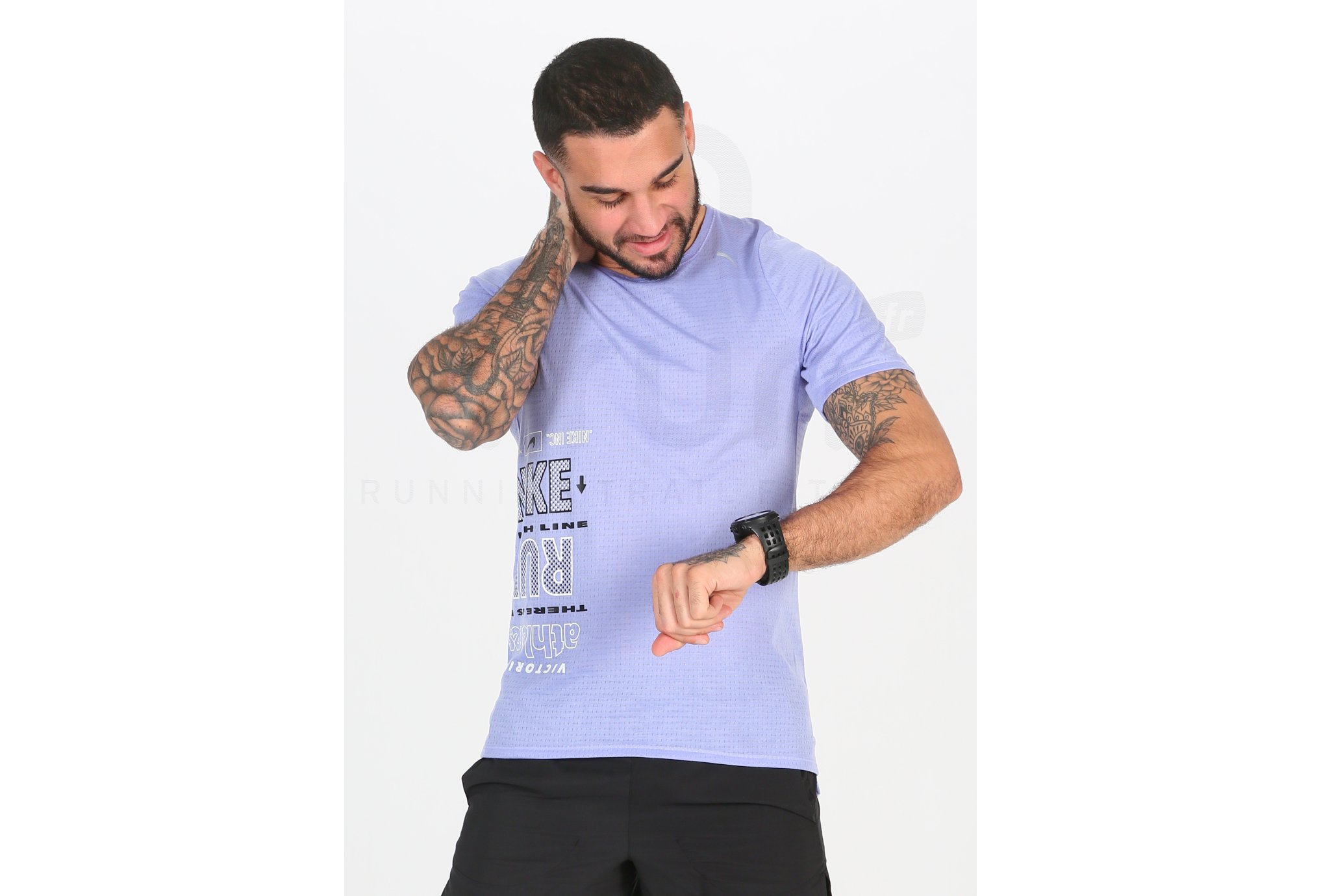 Nike Wild Run Rise 365 Herren