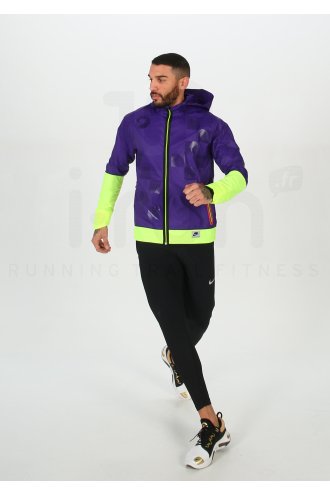 Nike Wild Run Shield M 