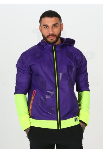 Nike Wild Run Shield M 