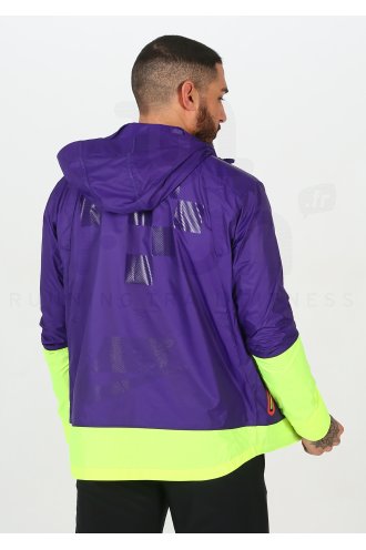 Nike Wild Run Shield M 