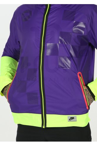 Nike Wild Run Shield M 