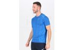 Nike camiseta manga corta Wild Run TechKnit