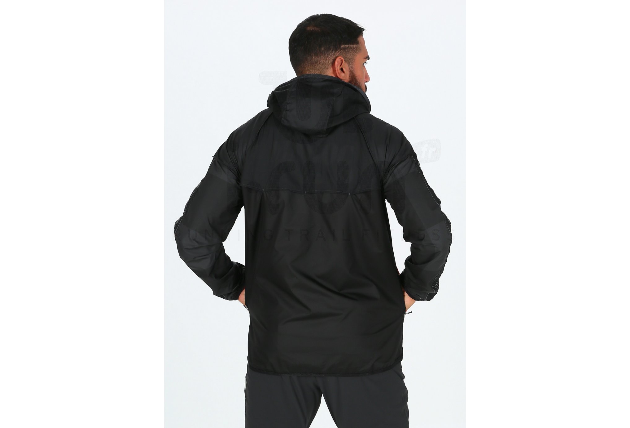 Nike chaqueta Wild Run Windrunner