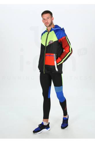 Nike Wild Run Windrunner M 