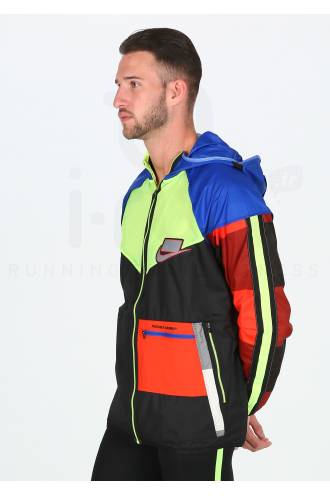 Nike Wild Run Windrunner M 