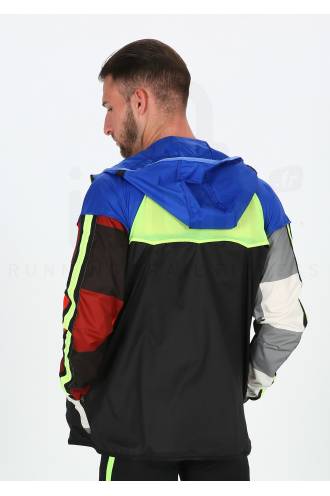 Nike Wild Run Windrunner M 