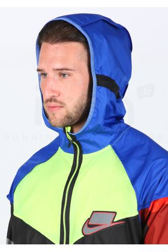 Nike Wild Run Windrunner M 