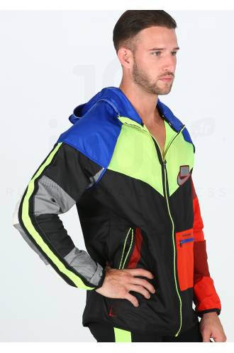 Nike Wild Run Windrunner M 