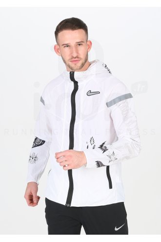 Nike Wild Run Windrunner M 