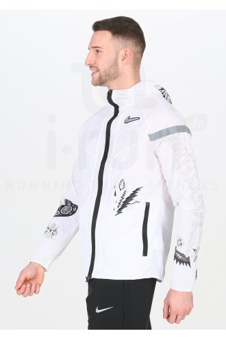 Nike Wild Run Windrunner M 