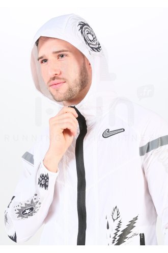 Nike Wild Run Windrunner M 