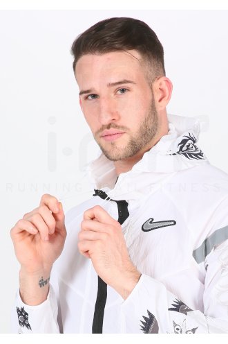 Nike Wild Run Windrunner M 