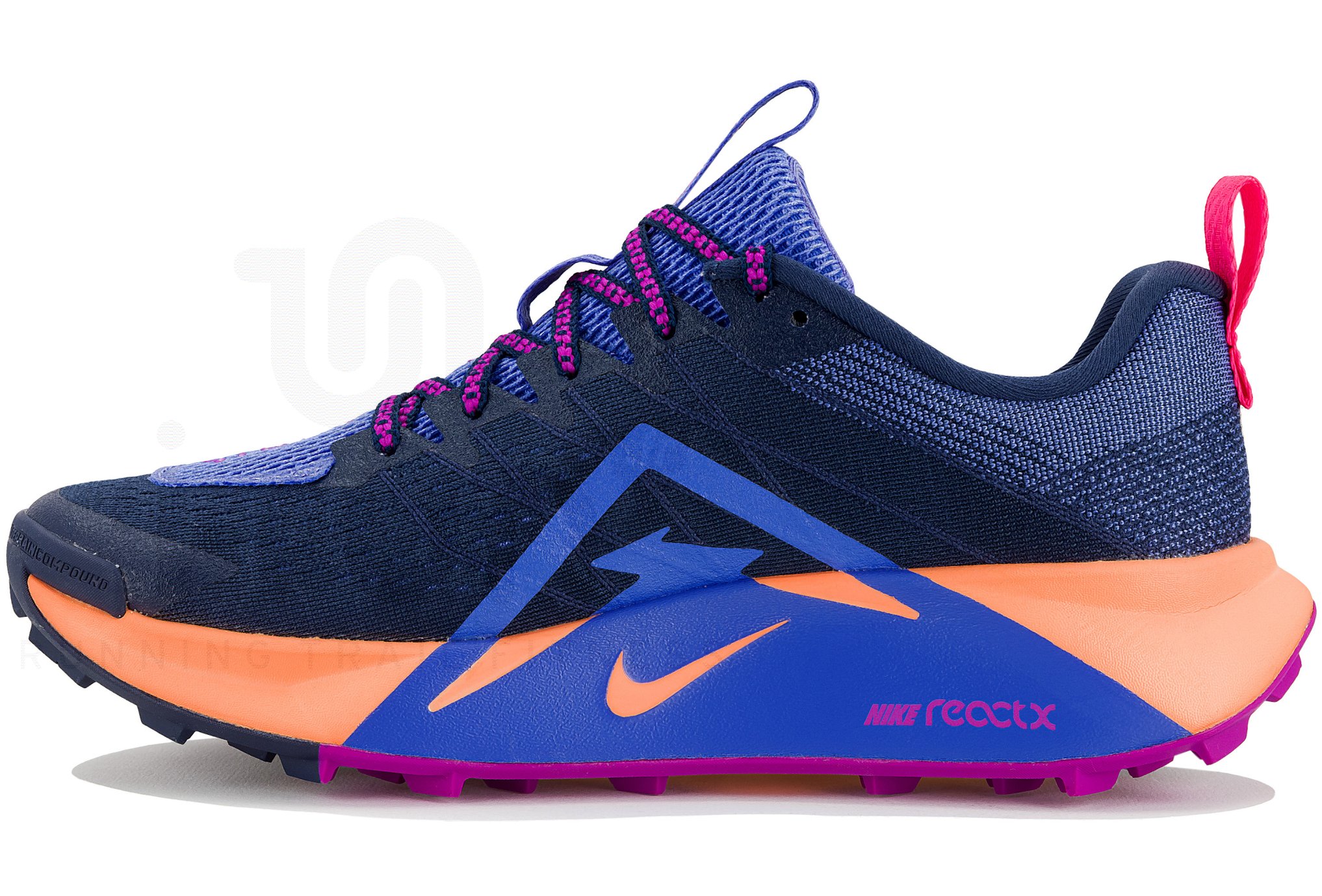 Nike Wildhorse 10