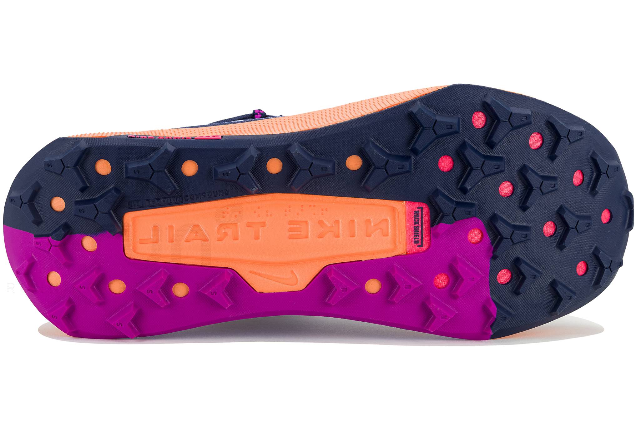 Nike Wildhorse 10