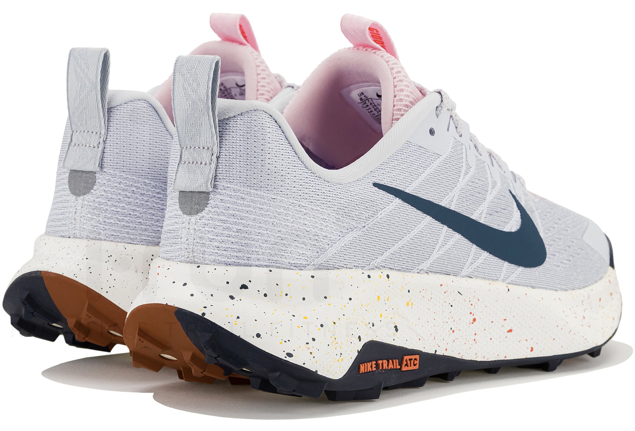 Nike Wildhorse 10 Herren