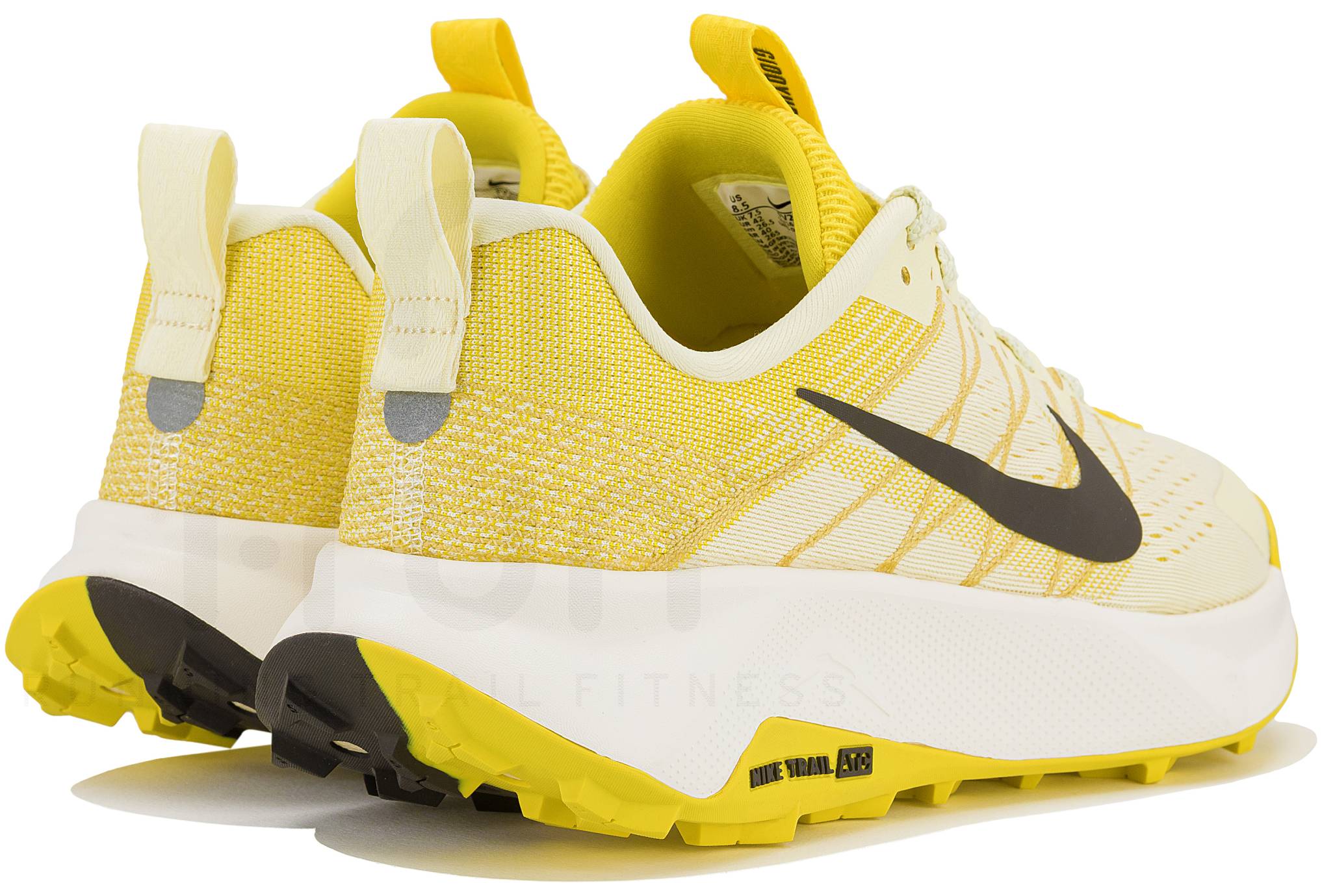 Nike Wildhorse 10 Herren