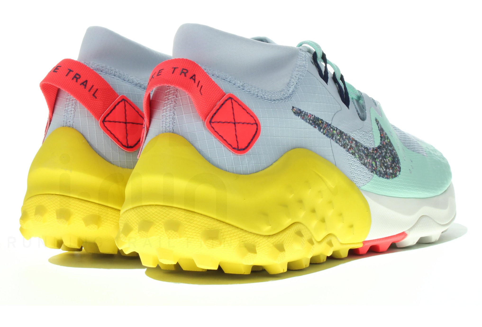 Nike Wildhorse 6