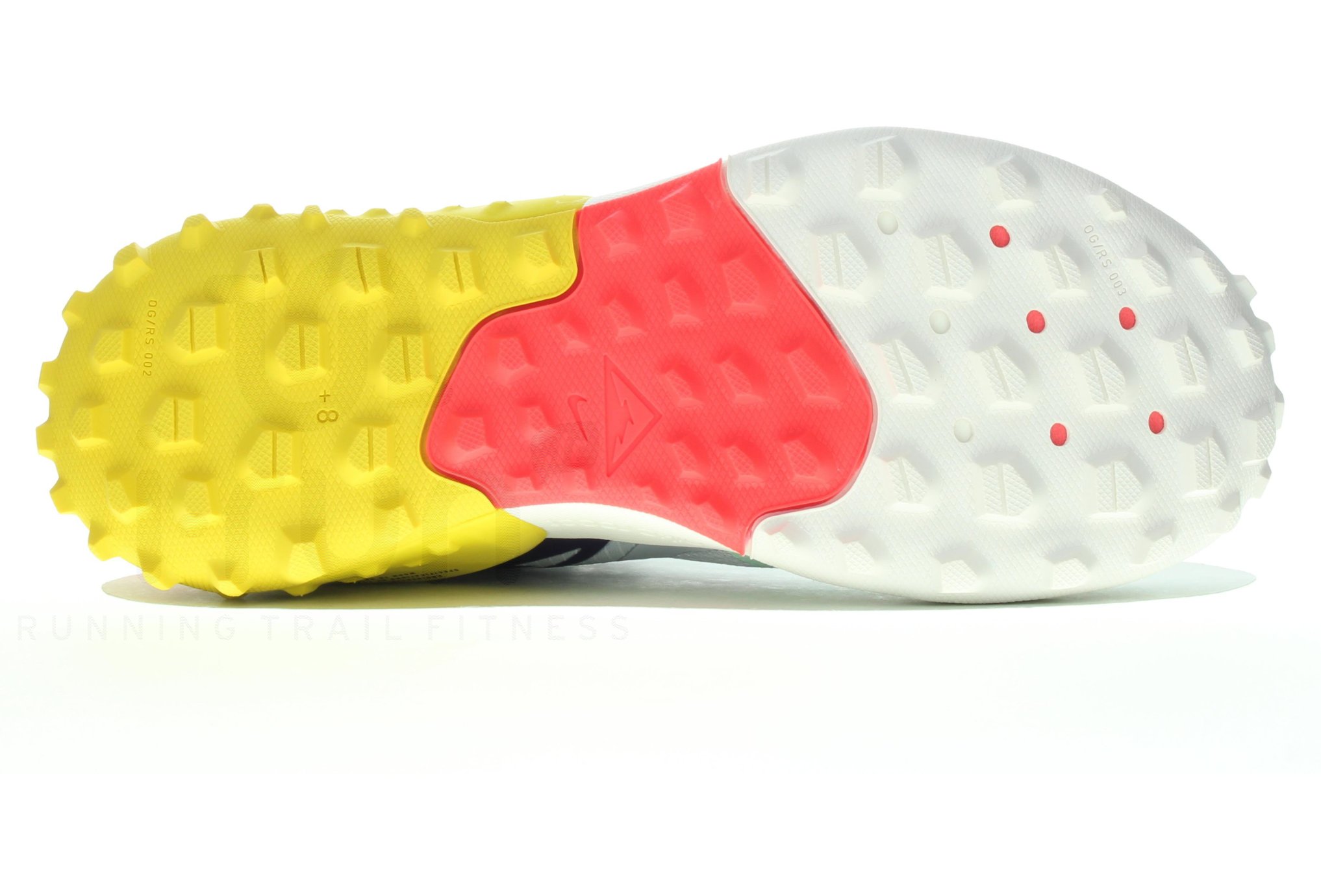 Nike Wildhorse 6