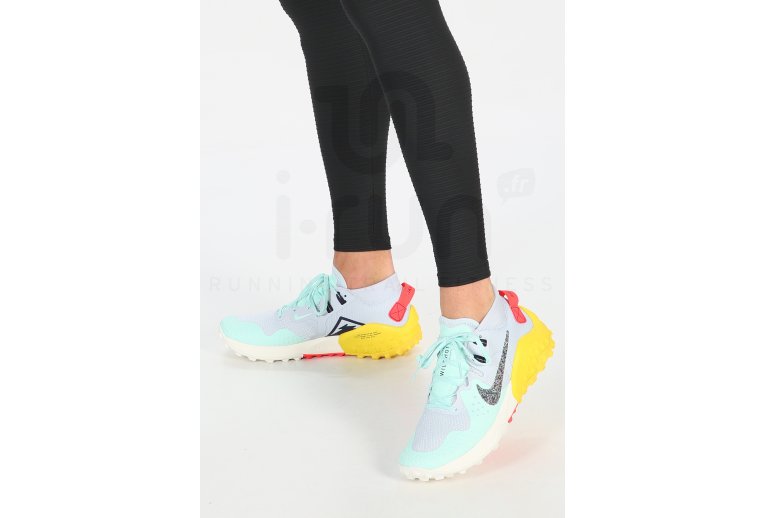 Nike Wildhorse 6 M 
