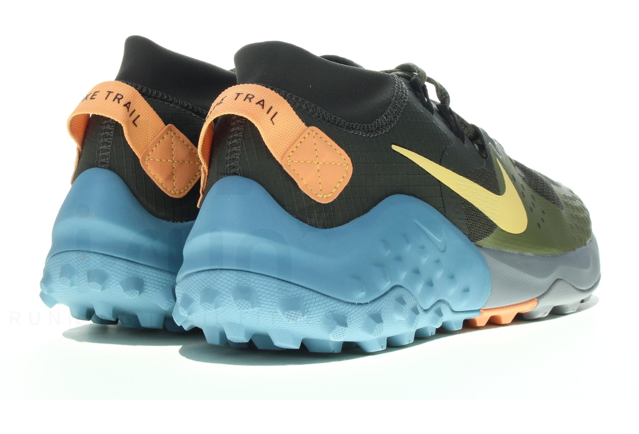 Nike Wildhorse 6