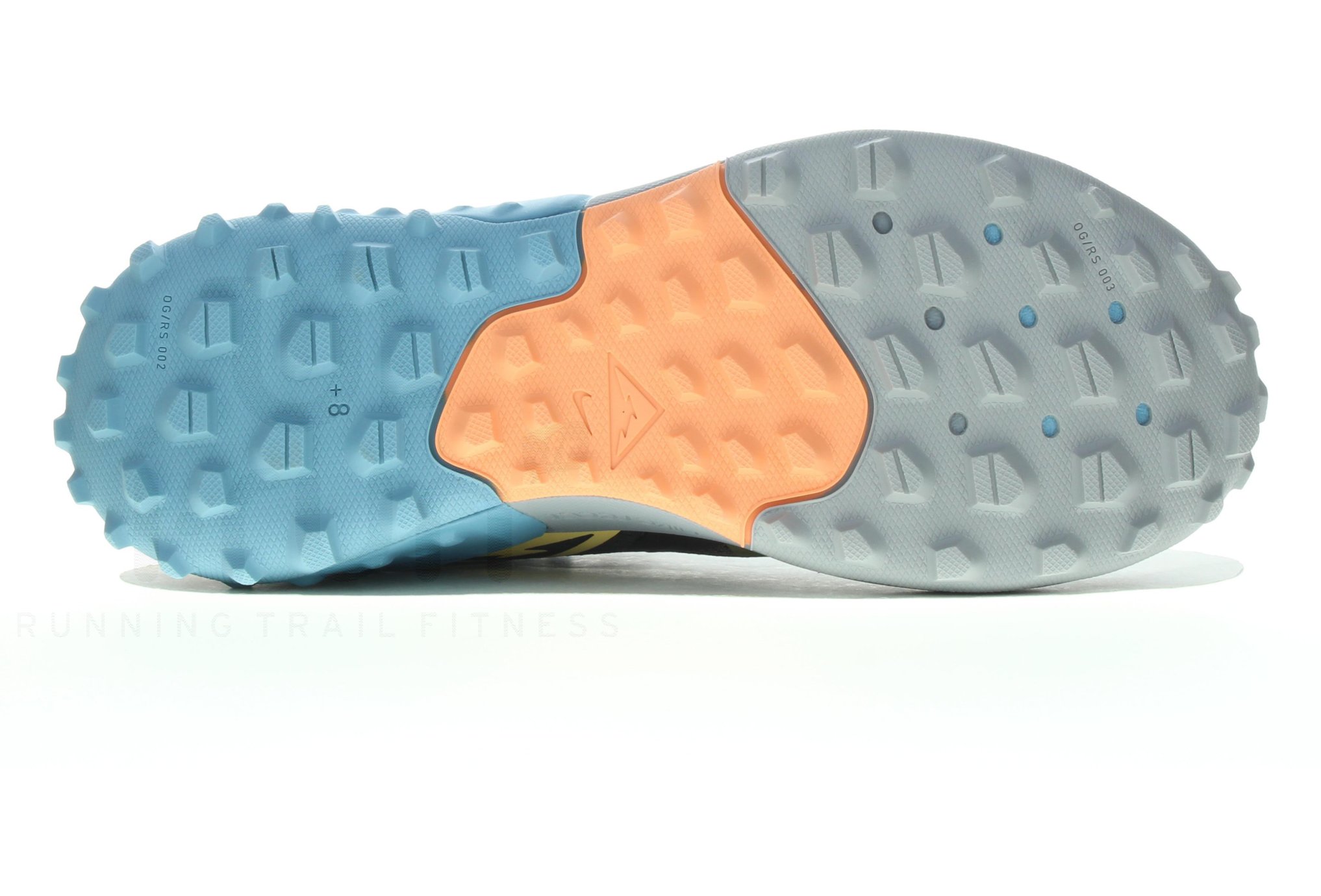 Nike Wildhorse 6