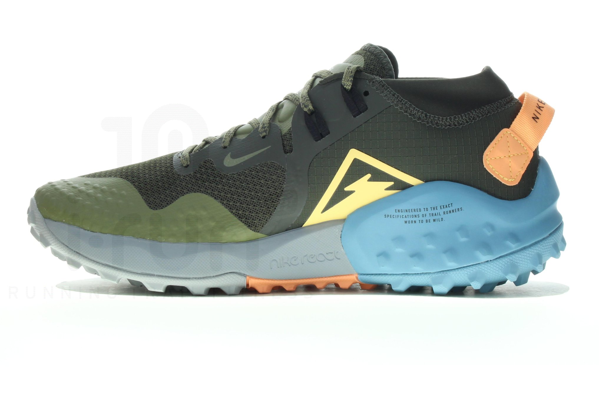Nike Wildhorse 6