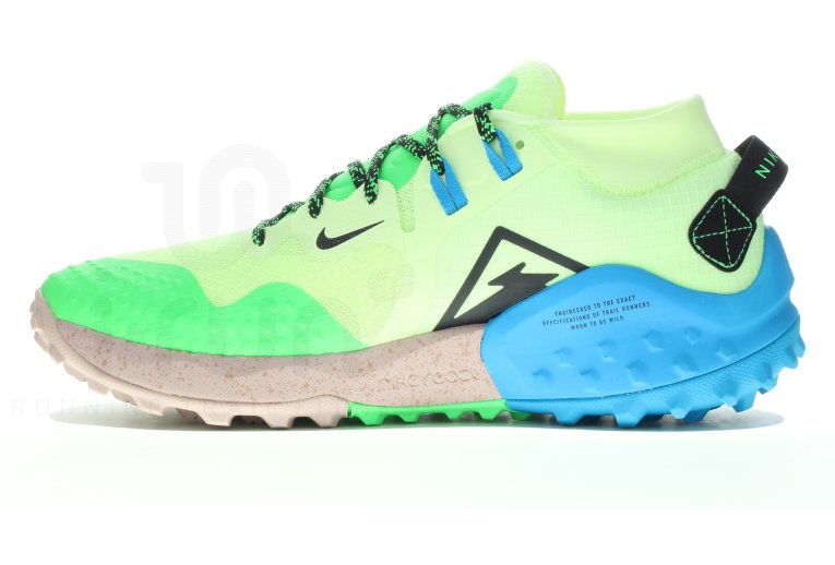 Nike Wildhorse 6 M 