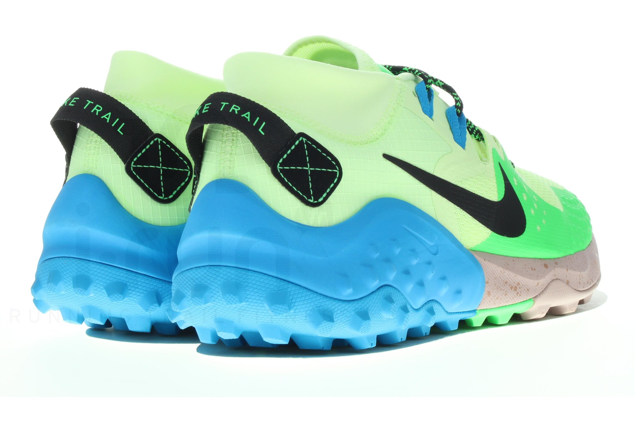 Nike Wildhorse 6