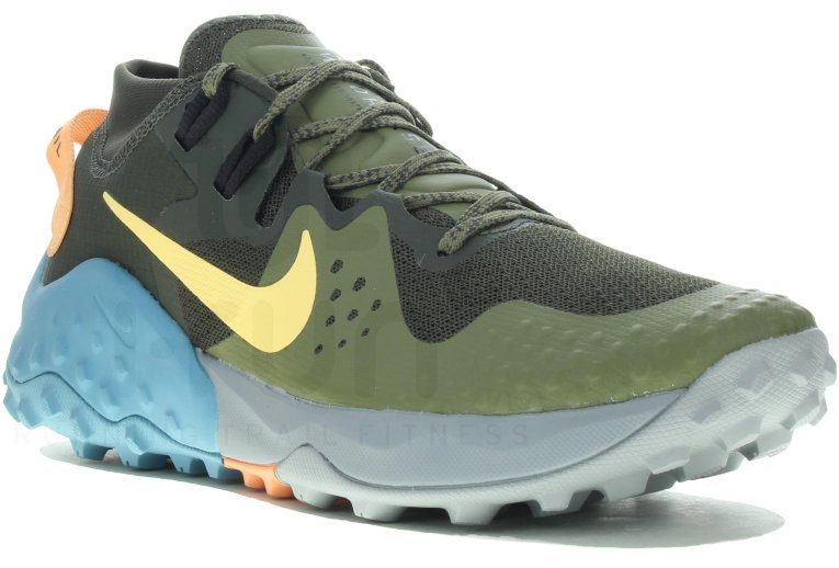 Nike Wildhorse 6