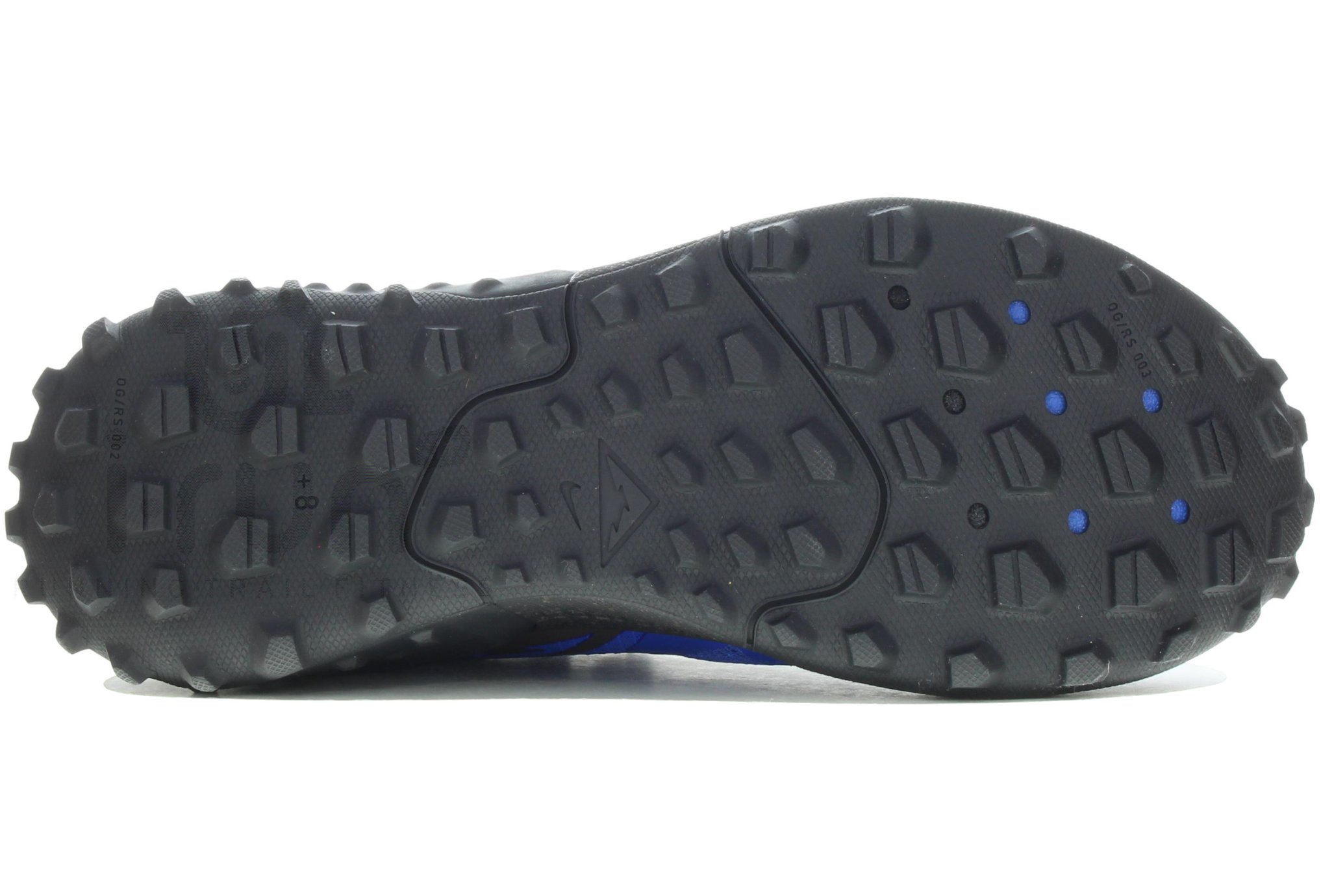 Nike Wildhorse 6 Herren