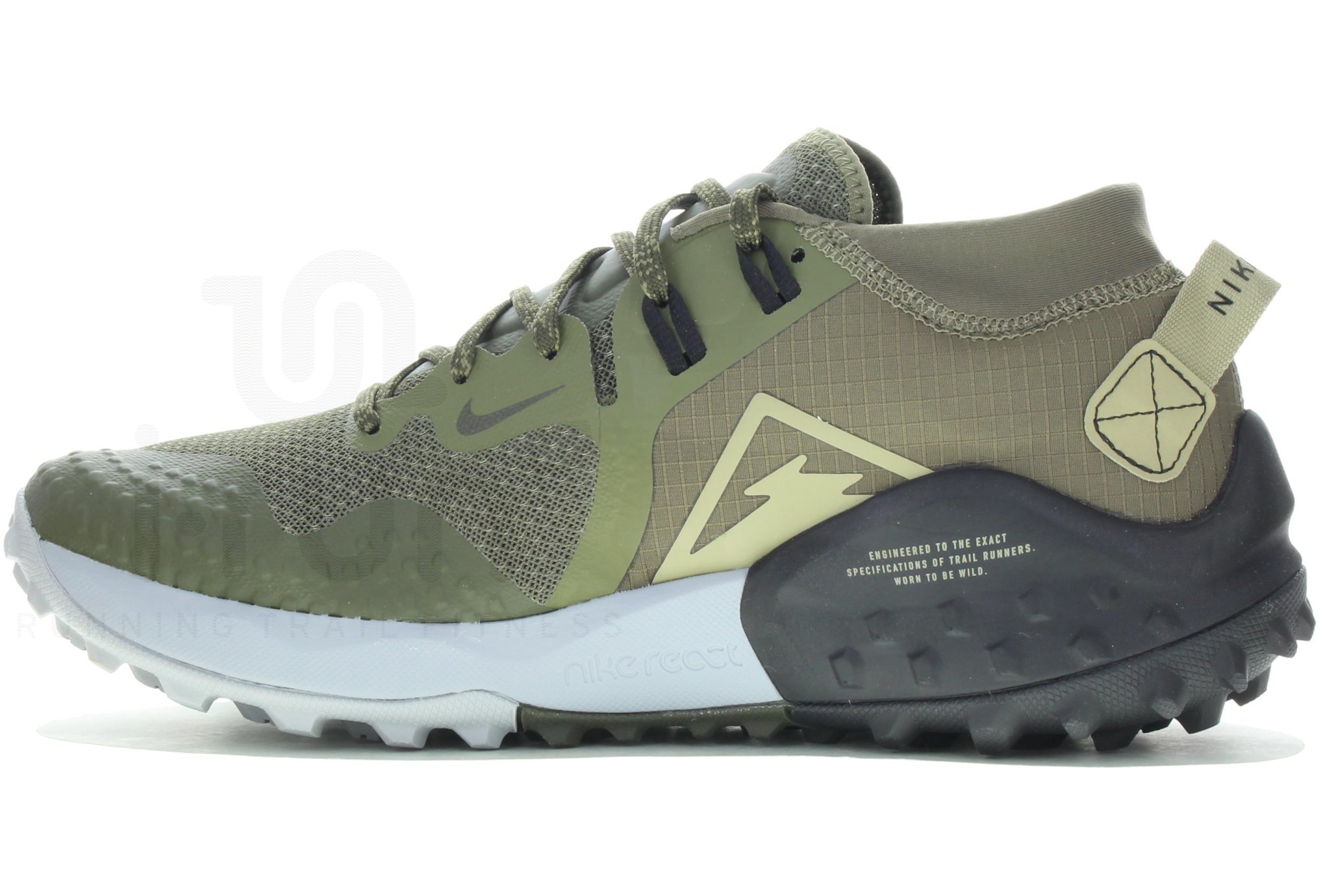 Nike Wildhorse 6
