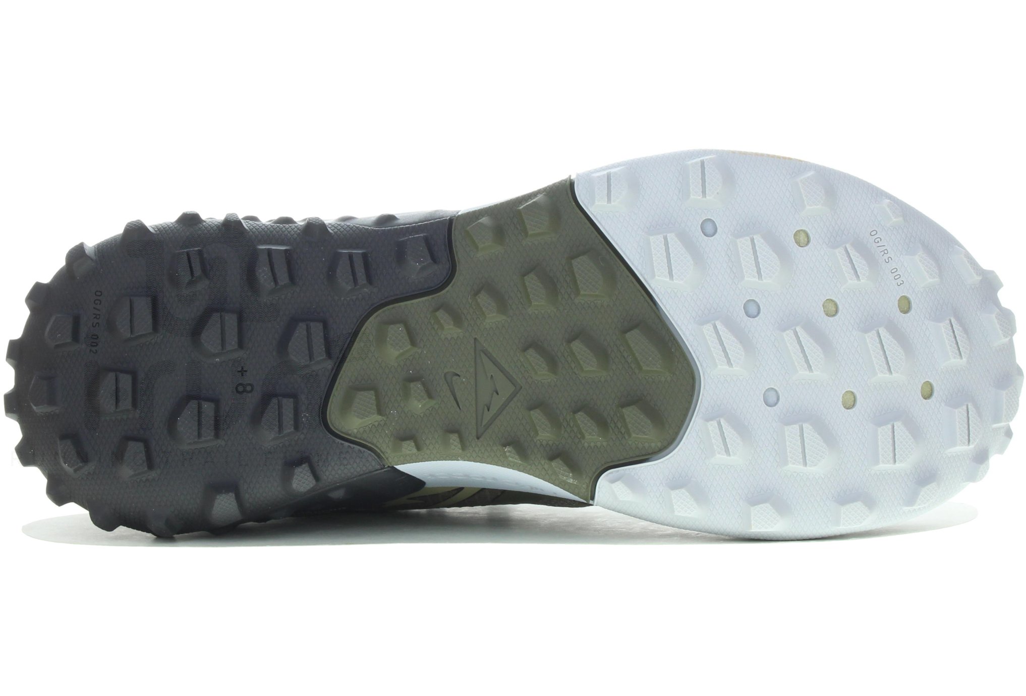 Nike Wildhorse 6