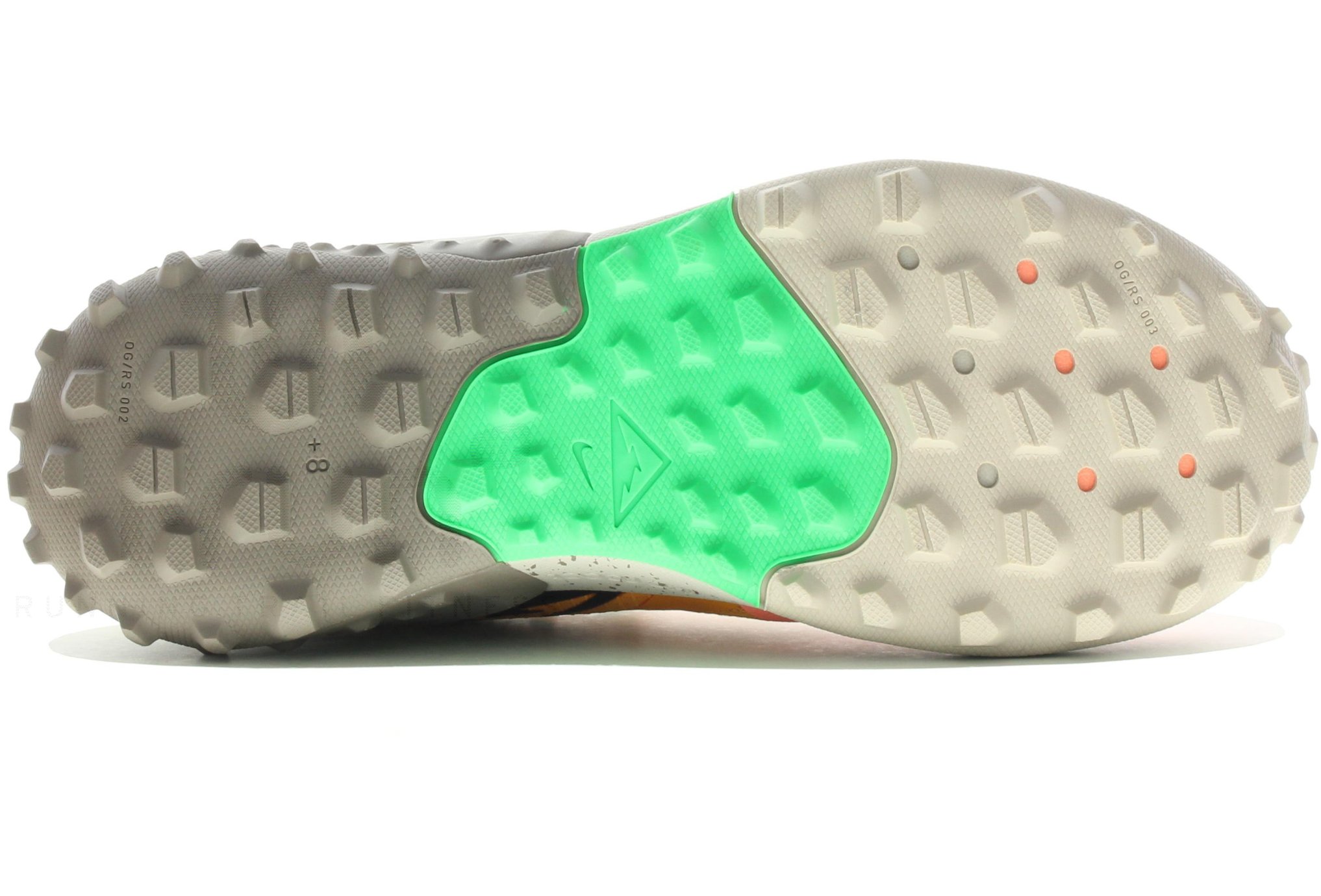 Nike Wildhorse 6