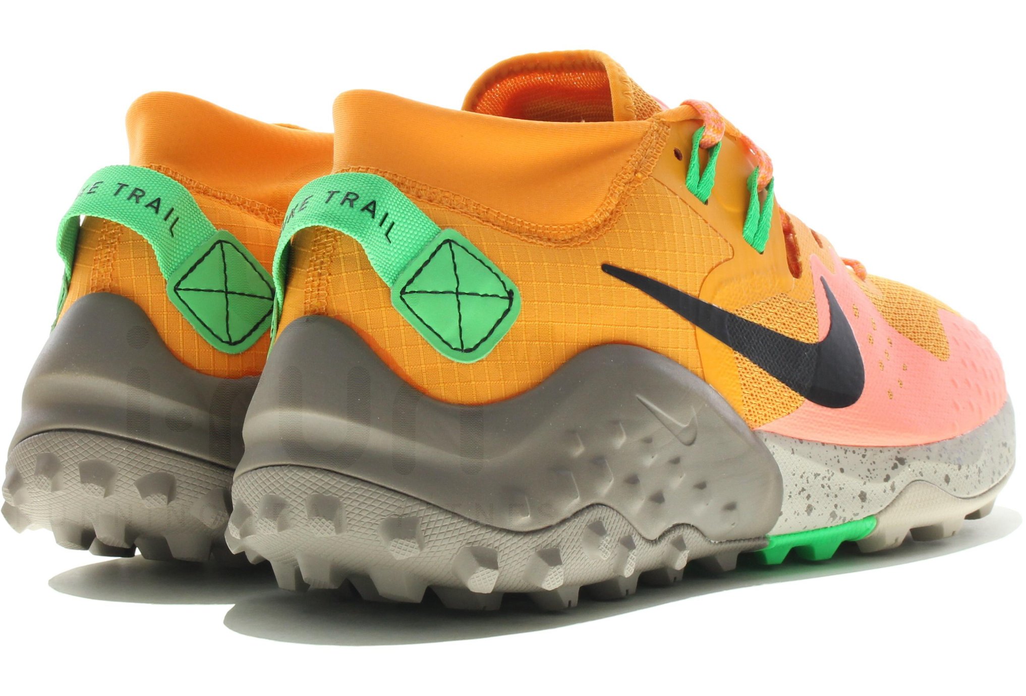 Nike Wildhorse 6