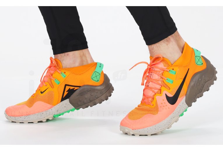 Nike Wildhorse 6