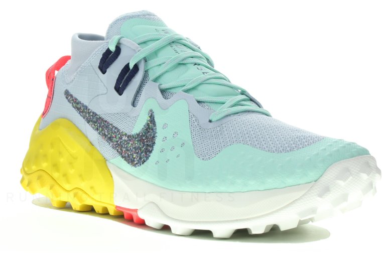Nike Wildhorse 6