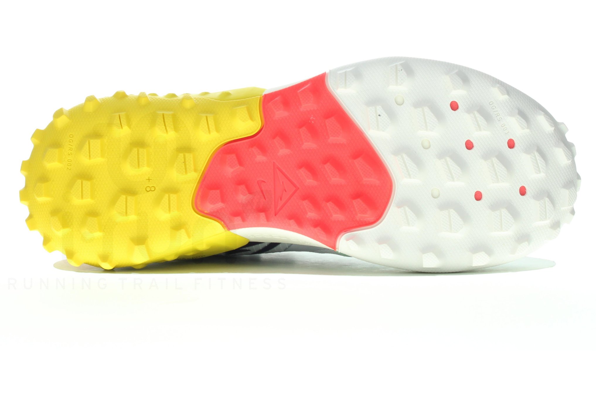 Nike Wildhorse 6