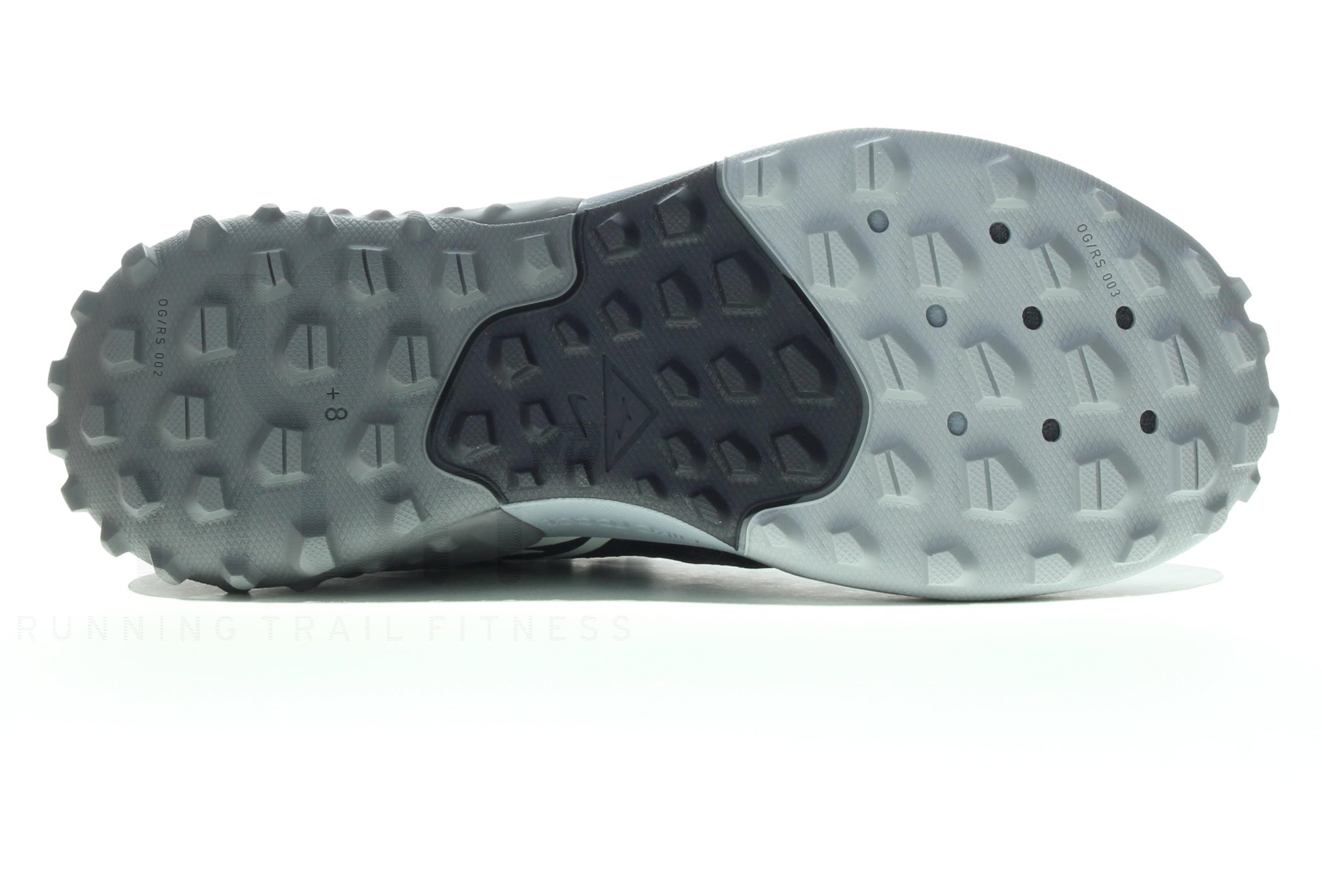 Nike Wildhorse 6