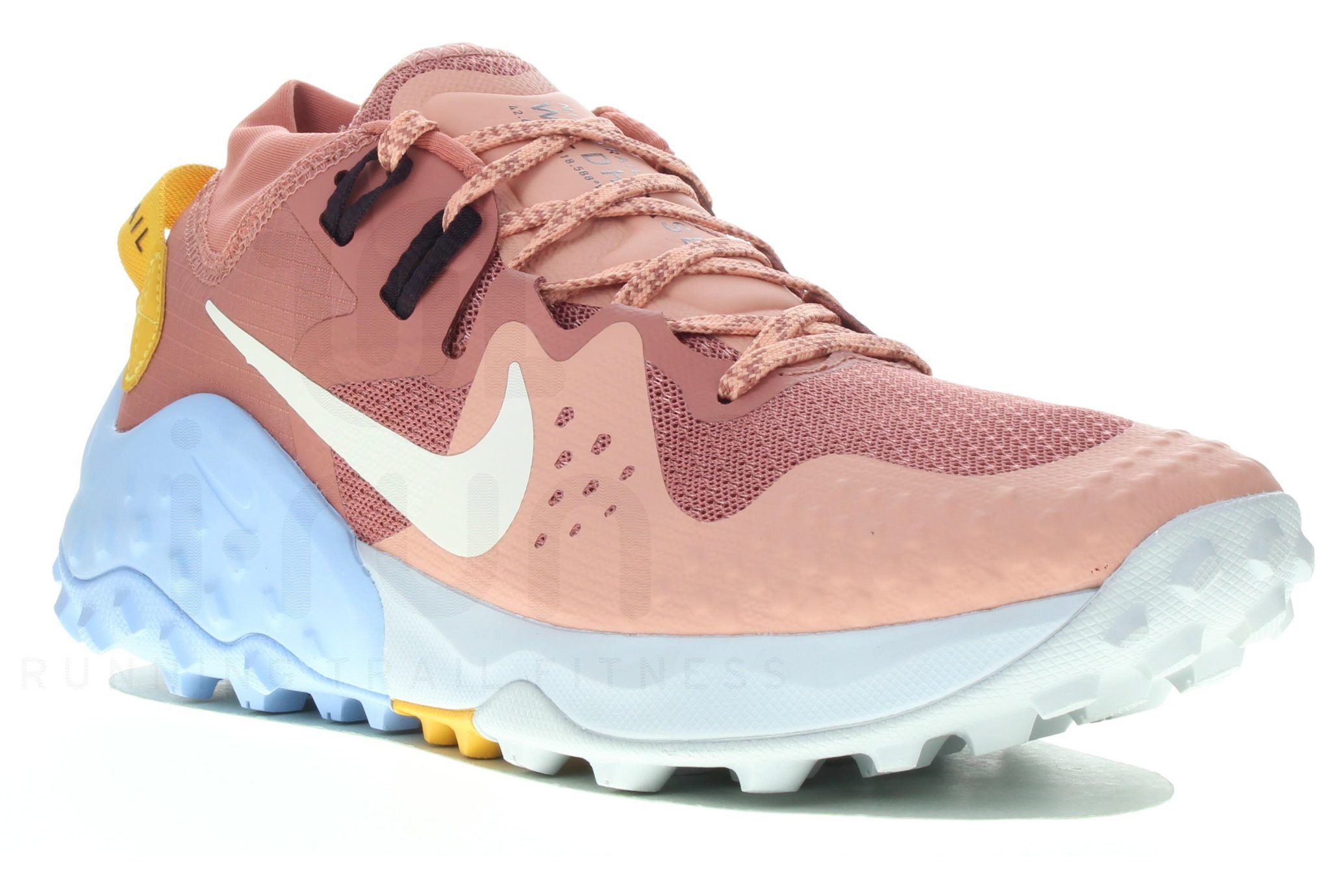 Nike Wildhorse 6