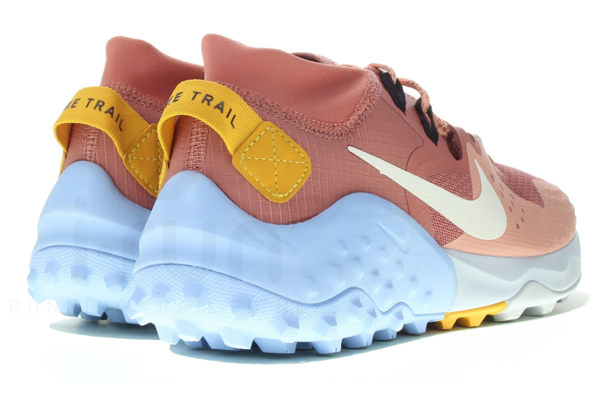 Nike Wildhorse 6